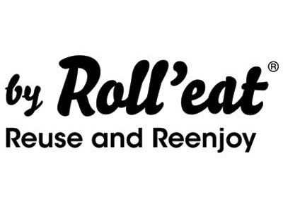BY ROLL'EAT